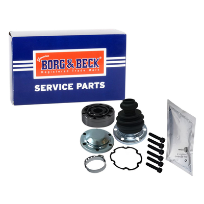 Borg & Beck BCJ1266 CV Joint