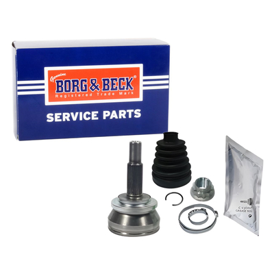 Borg & Beck BCJ1267 CV Joint