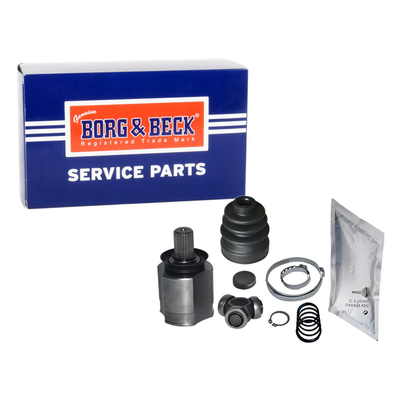 Borg & Beck BCJ1269 CV Joint