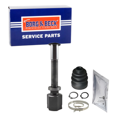 Borg & Beck BCJ1270 CV Joint