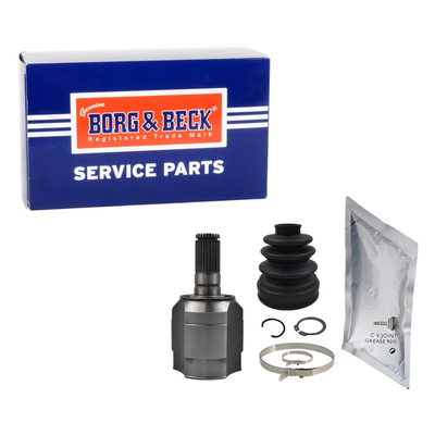 Borg & Beck BCJ1272 CV Joint