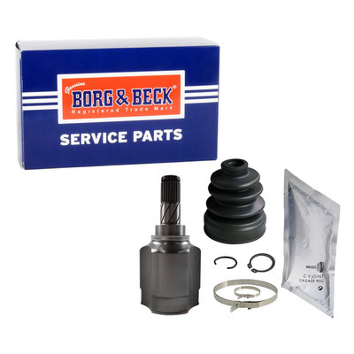 Borg & Beck BCJ1276 CV Joint
