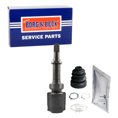 Borg & Beck BCJ1277 CV Joint