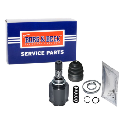 Borg & Beck BCJ1278 CV Joint