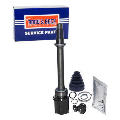 Borg & Beck BCJ1287 CV Joint