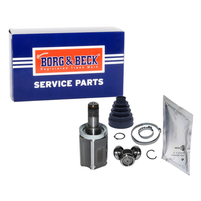 Borg & Beck BCJ1289 CV Joint