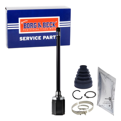 Borg & Beck BCJ1290 CV Joint