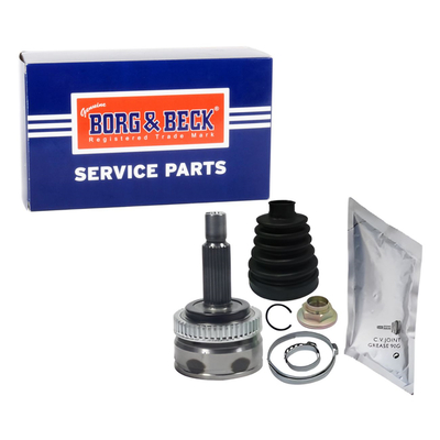 Borg & Beck BCJ1293 CV Joint