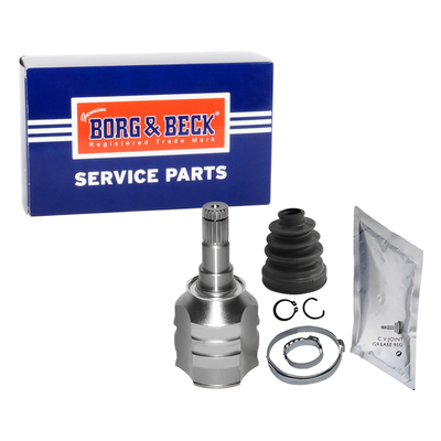 Borg & Beck BCJ1294 CV Joint
