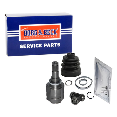 Borg & Beck BCJ1296 CV Joint