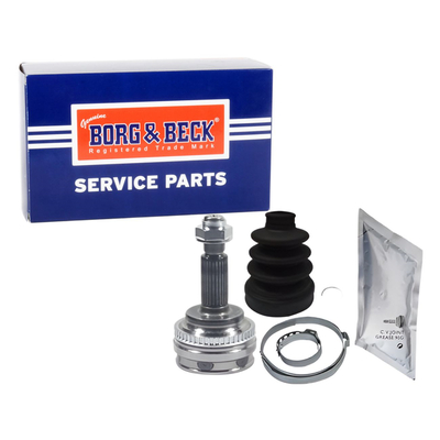 Borg & Beck BCJ1297 CV Joint