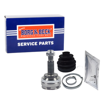 Borg & Beck BCJ1299 CV Joint