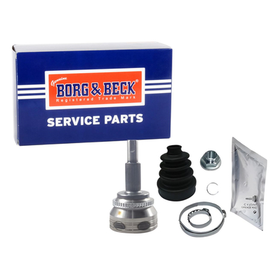 Borg & Beck BCJ1300 CV Joint