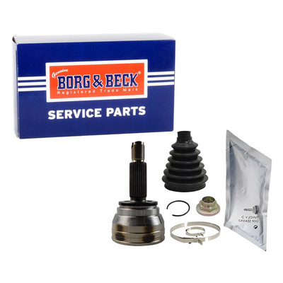 Borg & Beck BCJ1301 CV Joint