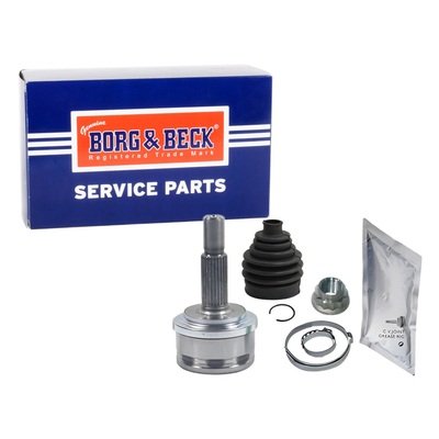 Borg & Beck BCJ1307 CV Joint