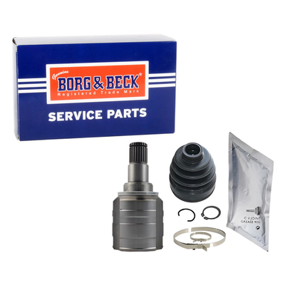 Borg & Beck BCJ1308 CV Joint