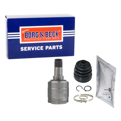 Borg & Beck BCJ1310 CV Joint