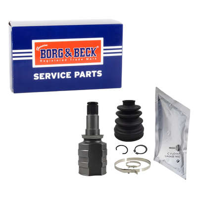 Borg & Beck BCJ1316 CV Joint