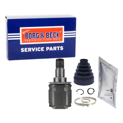 Borg & Beck BCJ1317 CV Joint
