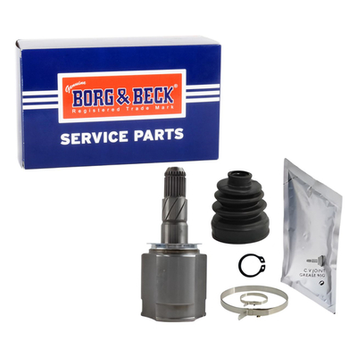 Borg & Beck BCJ1320 CV Joint