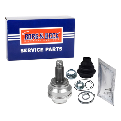 Borg & Beck BCJ1323 CV Joint