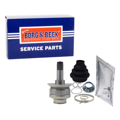 Borg & Beck BCJ1324 CV Joint