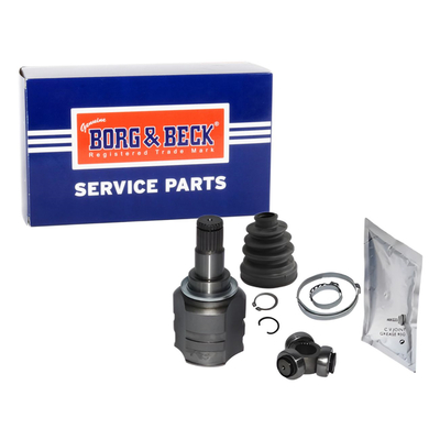 Borg & Beck BCJ1326 CV Joint