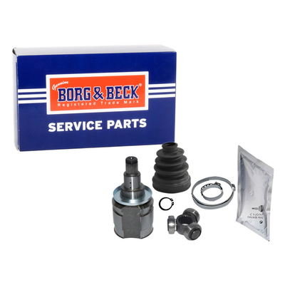 Borg & Beck BCJ1327 CV Joint