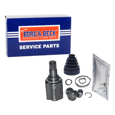 Borg & Beck BCJ1329 CV Joint