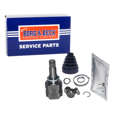 Borg & Beck BCJ1330 CV Joint
