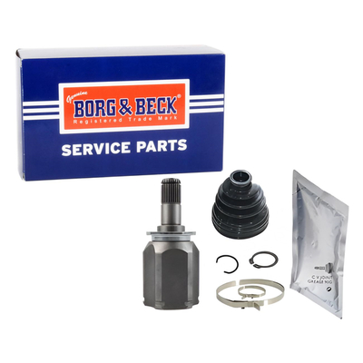 Borg & Beck BCJ1331 CV Joint