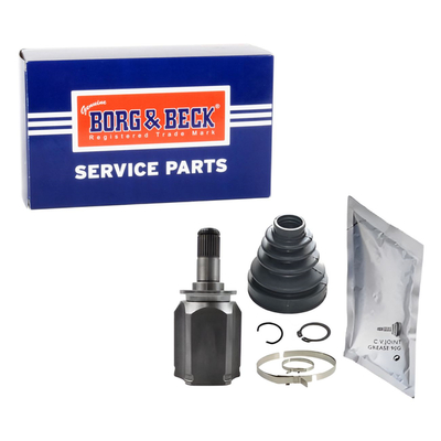 Borg & Beck BCJ1333 CV Joint