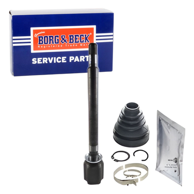 Borg & Beck BCJ1334 CV Joint