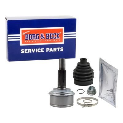 Borg & Beck BCJ1335 CV Joint