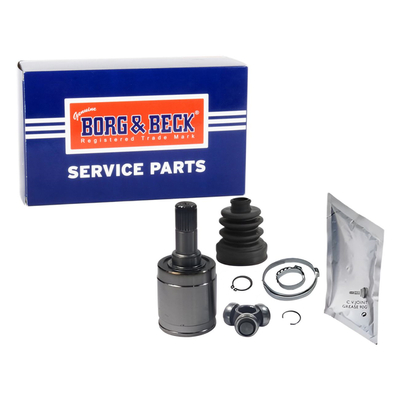 Borg & Beck BCJ1336