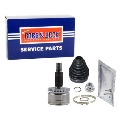 Borg & Beck BCJ1339 CV Joint