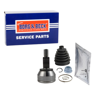 Borg & Beck BCJ1340 CV Joint