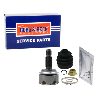 Borg & Beck BCJ1342 CV Joint