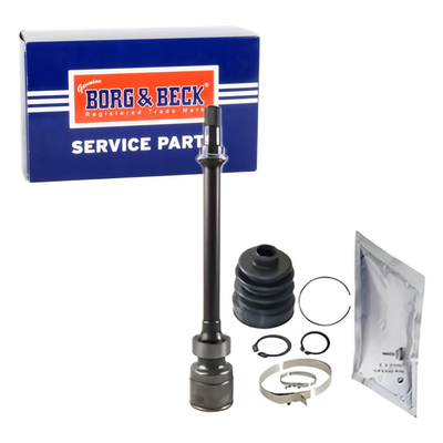 Borg & Beck BCJ1343 CV Joint