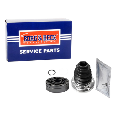 Borg & Beck BCJ1354 CV Joint