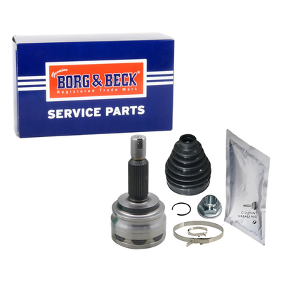 Borg & Beck BCJ1355 CV Joint