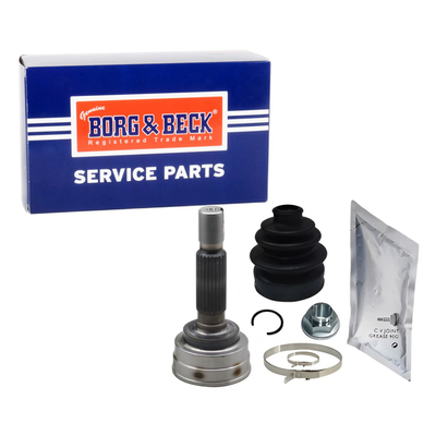 Borg & Beck BCJ1356 CV Joint