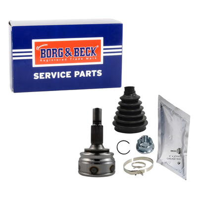 Borg & Beck BCJ1357 CV Joint