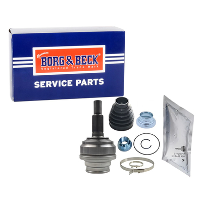 Borg & Beck BCJ1364 CV Joint