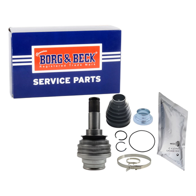 Borg & Beck BCJ1365 CV Joint