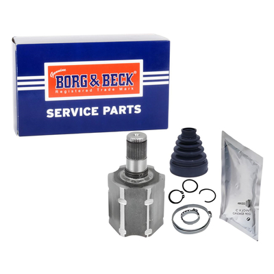 Borg & Beck BCJ1368 CV Joint