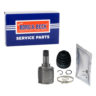 Borg & Beck BCJ1370 CV Joint