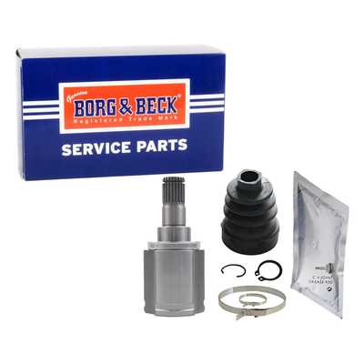 Borg & Beck BCJ1371 CV Joint