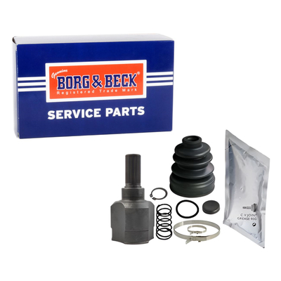 Borg & Beck BCJ1372 CV Joint