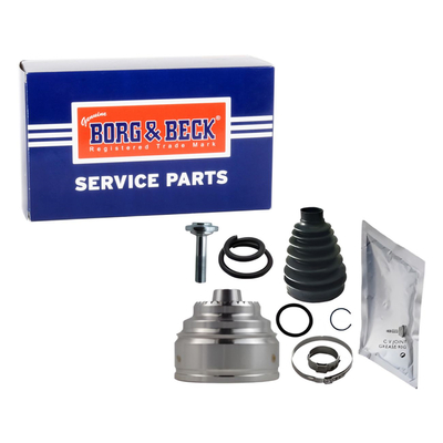 Borg & Beck BCJ1381 CV Joint
